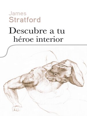 cover image of Descubre a tu héroe interior